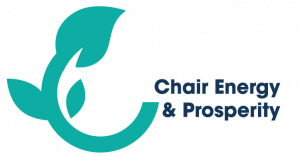 Chaire Energie et Prospérité